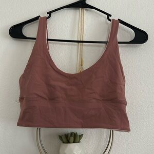 Lululemon align bra